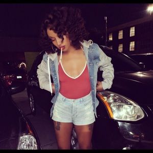 Meet your Posher, Ashlee